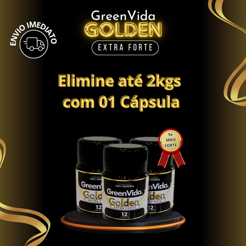 Green Vida Gold