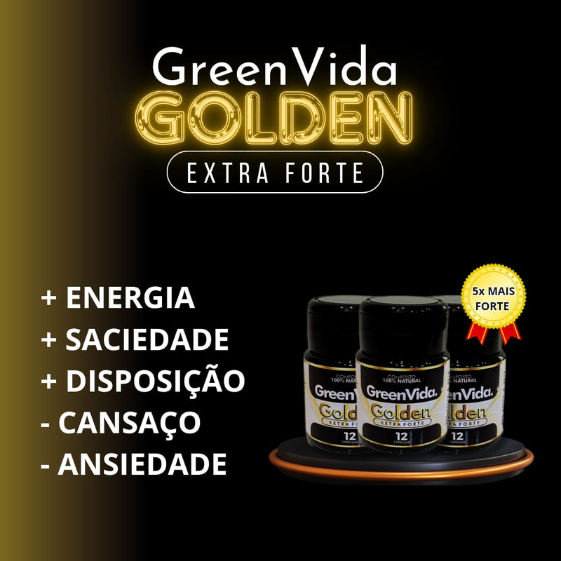 Green Vida Gold